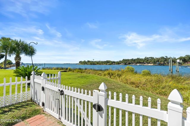 5106 Blue Harbor Drive, Panama City, FL 32404