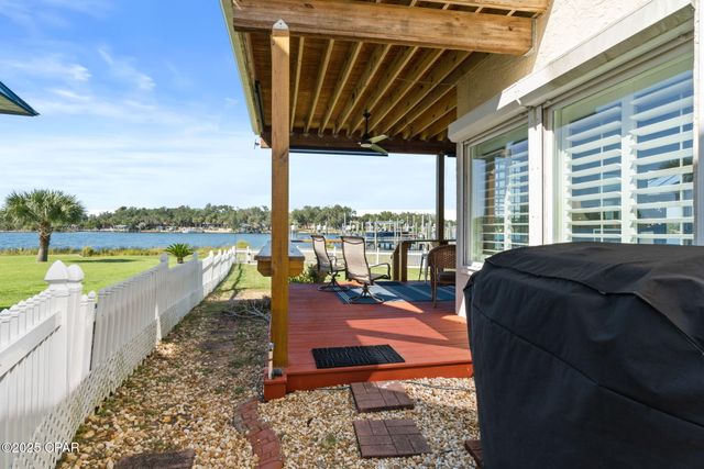 5106 Blue Harbor Drive, Panama City, FL 32404