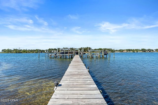 5106 Blue Harbor Drive, Panama City, FL 32404