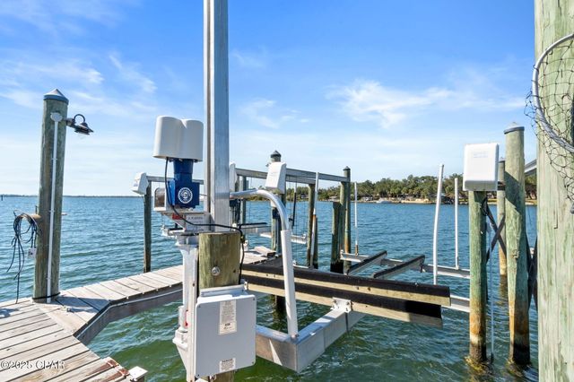 5106 Blue Harbor Drive, Panama City, FL 32404