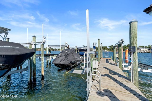 5106 Blue Harbor Drive, Panama City, FL 32404