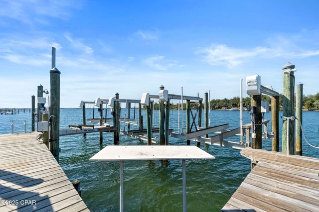 5106 Blue Harbor Drive, Panama City, FL 32404