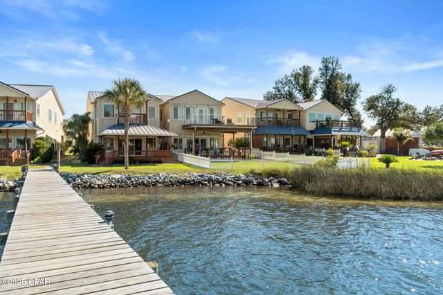 5106 Blue Harbor Drive, Panama City, FL 32404
