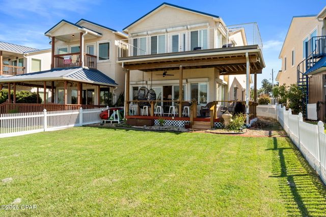 5106 Blue Harbor Drive, Panama City, FL 32404