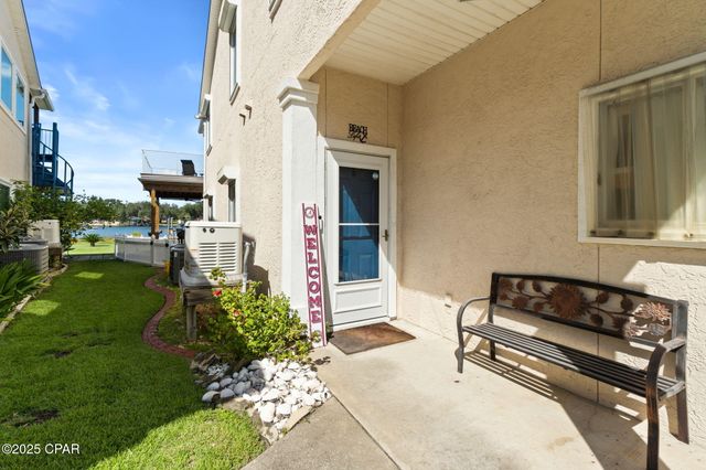 5106 Blue Harbor Drive, Panama City, FL 32404