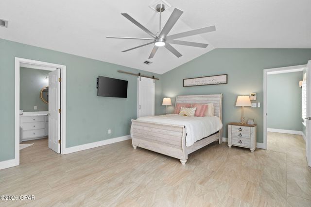 5106 Blue Harbor Drive, Panama City, FL 32404