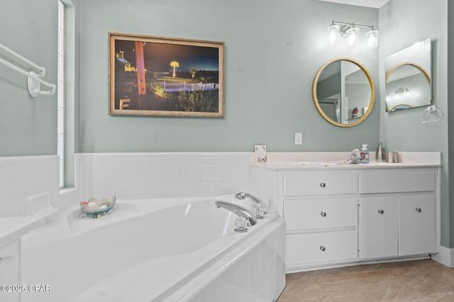 5106 Blue Harbor Drive, Panama City, FL 32404