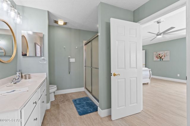 5106 Blue Harbor Drive, Panama City, FL 32404