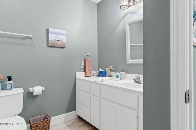 5106 Blue Harbor Drive, Panama City, FL 32404