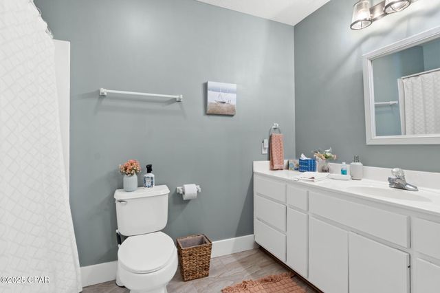 5106 Blue Harbor Drive, Panama City, FL 32404