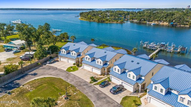 5106 Blue Harbor Drive, Panama City, FL 32404