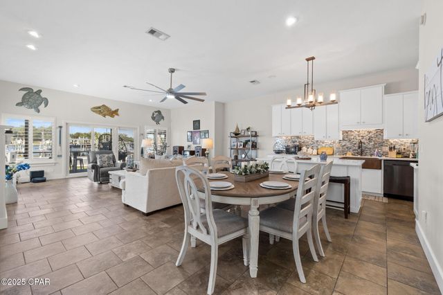 5106 Blue Harbor Drive, Panama City, FL 32404