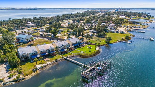 5106 Blue Harbor Drive, Panama City, FL 32404