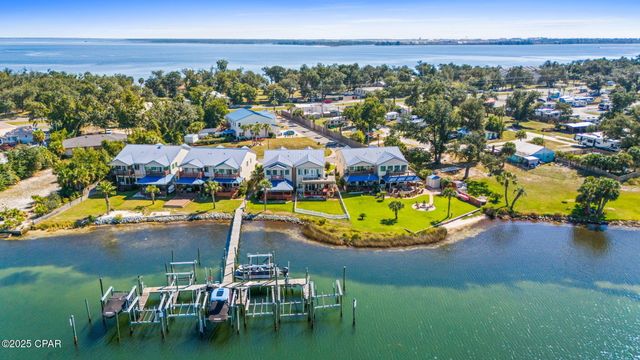 5106 Blue Harbor Drive, Panama City, FL 32404