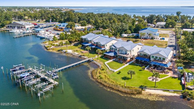 5106 Blue Harbor Drive, Panama City, FL 32404