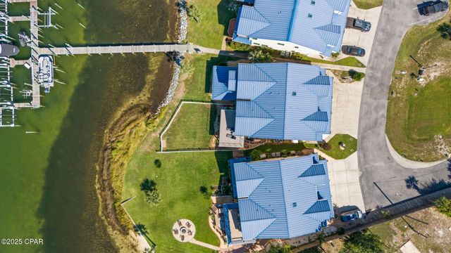 5106 Blue Harbor Drive, Panama City, FL 32404