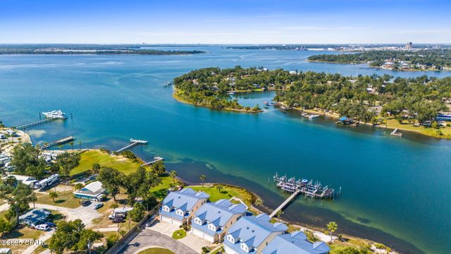 5106 Blue Harbor Drive, Panama City, FL 32404