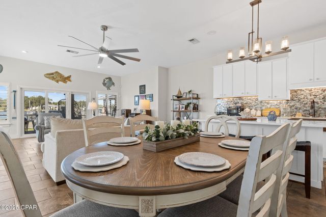 5106 Blue Harbor Drive, Panama City, FL 32404