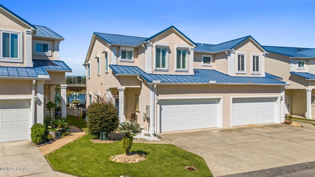 5106 Blue Harbor Drive, Panama City, FL 32404