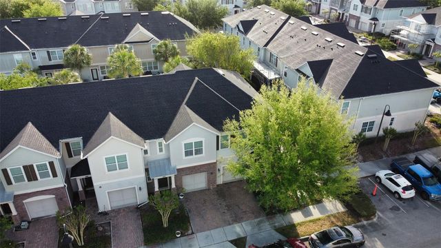 880 TARAMUNDI DRIVE, Oviedo, FL 32765