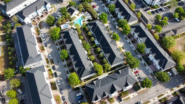 880 TARAMUNDI DRIVE, Oviedo, FL 32765