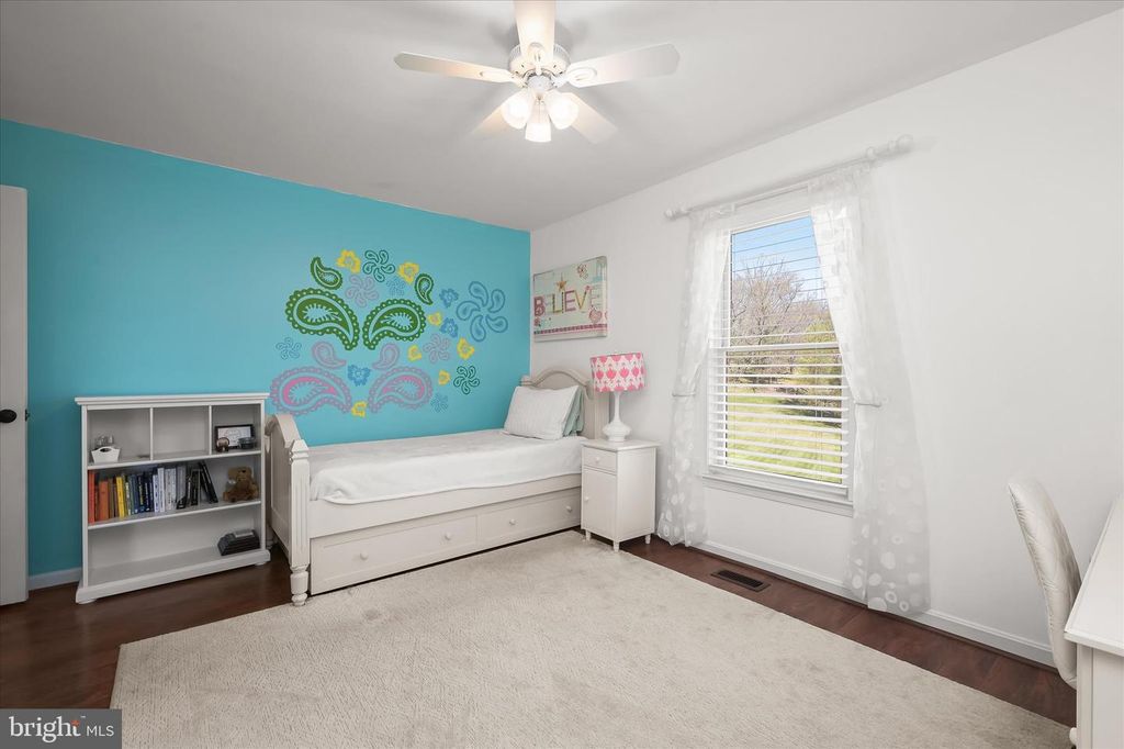 Image 32 of property listing at 14289 OLD FREDERICK RD, Cooksville, MD 21723