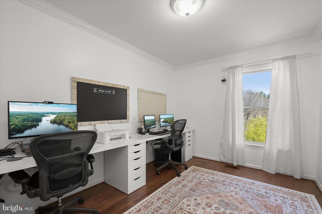 Image 33 of property listing at 14289 OLD FREDERICK RD, Cooksville, MD 21723