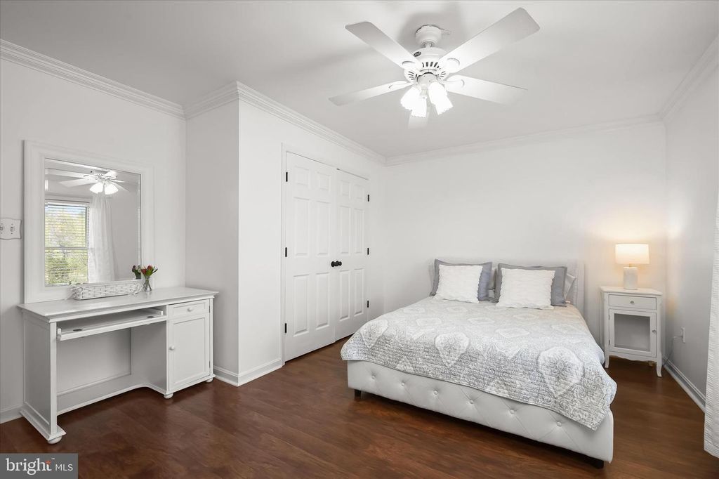 Image 35 of property listing at 14289 OLD FREDERICK RD, Cooksville, MD 21723