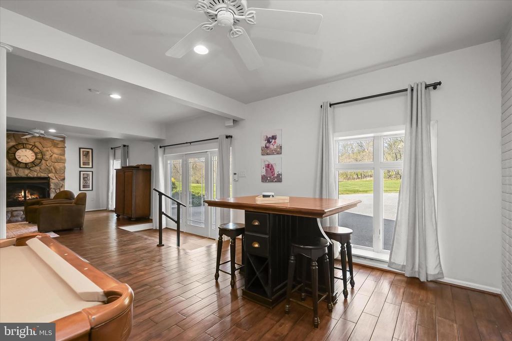 Image 45 of property listing at 14289 OLD FREDERICK RD, Cooksville, MD 21723