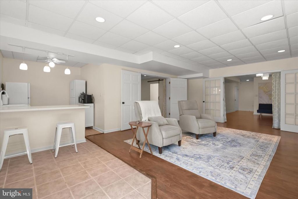 Image 48 of property listing at 14289 OLD FREDERICK RD, Cooksville, MD 21723