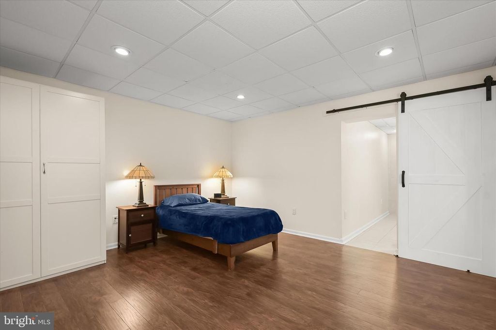 Image 54 of property listing at 14289 OLD FREDERICK RD, Cooksville, MD 21723