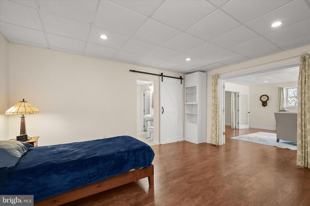 Image 55 of property listing at 14289 OLD FREDERICK RD, Cooksville, MD 21723