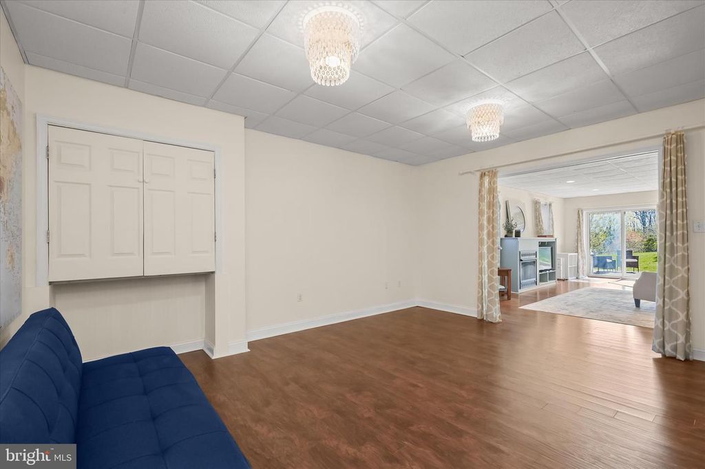 Image 58 of property listing at 14289 OLD FREDERICK RD, Cooksville, MD 21723