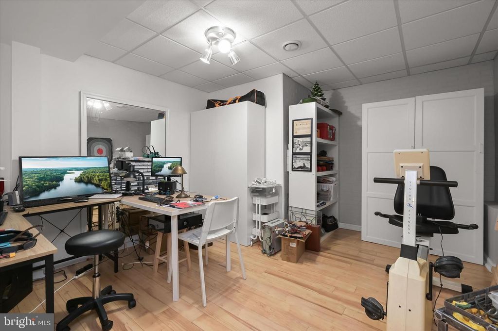 Image 62 of property listing at 14289 OLD FREDERICK RD, Cooksville, MD 21723