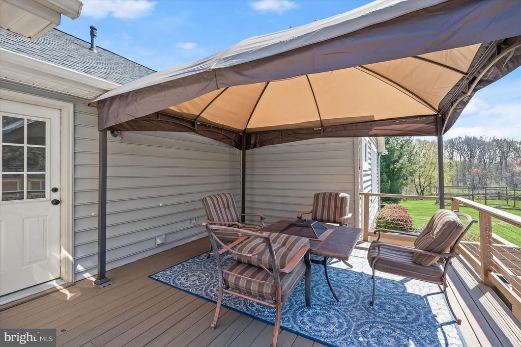 Image 65 of property listing at 14289 OLD FREDERICK RD, Cooksville, MD 21723