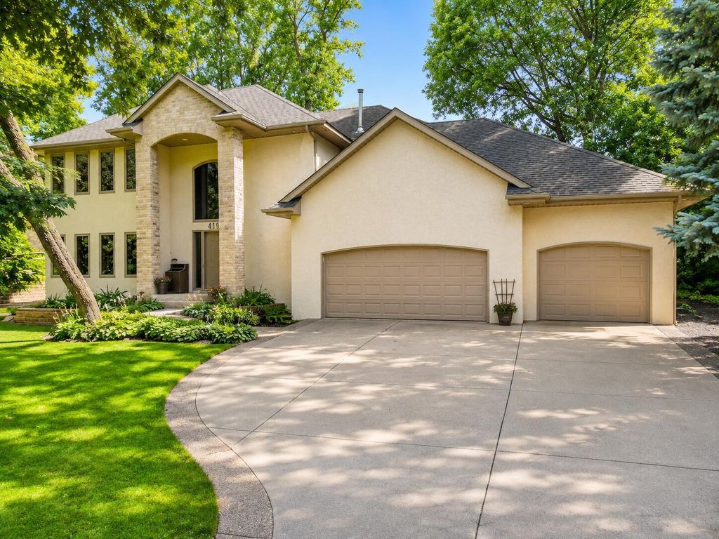 419 Brandywine Drive, Burnsville, MN 55337 — photo 3