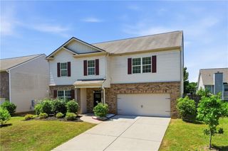 123 Possum Creek Lane, Dallas, GA 30132