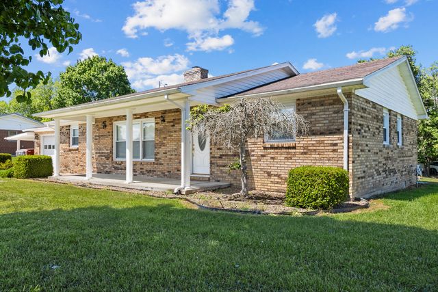 2015 Old Whitley Road, London, KY 40744