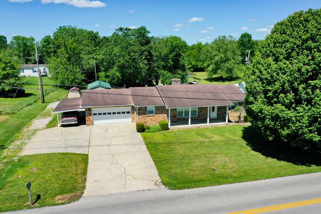 2015 Old Whitley Road, London, KY 40744
