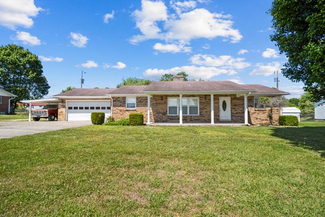 2015 Old Whitley Road, London, KY 40744