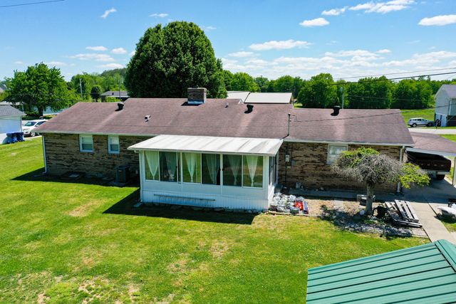 2015 Old Whitley Road, London, KY 40744