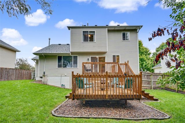 200 SE Westgate Drive, Waukee, IA 50263