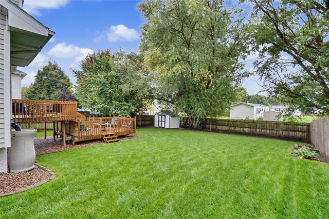 200 SE Westgate Drive, Waukee, IA 50263