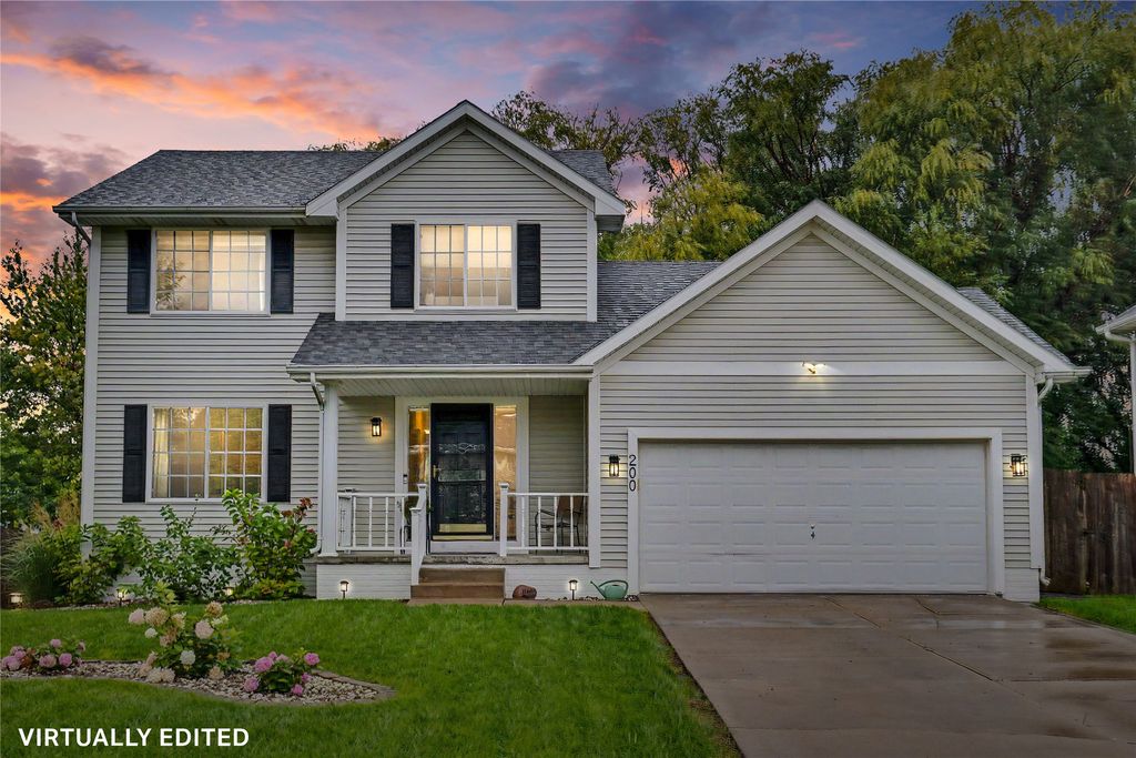 200 SE Westgate Drive, Waukee, IA 50263