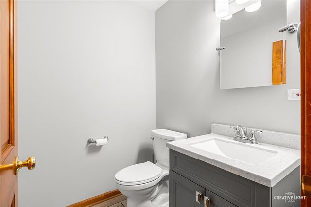 504 Buckthorne Court, Yorkville, IL 60560