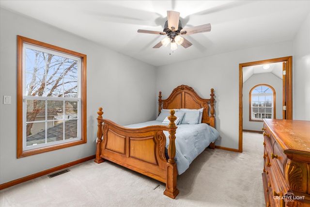 504 Buckthorne Court, Yorkville, IL 60560