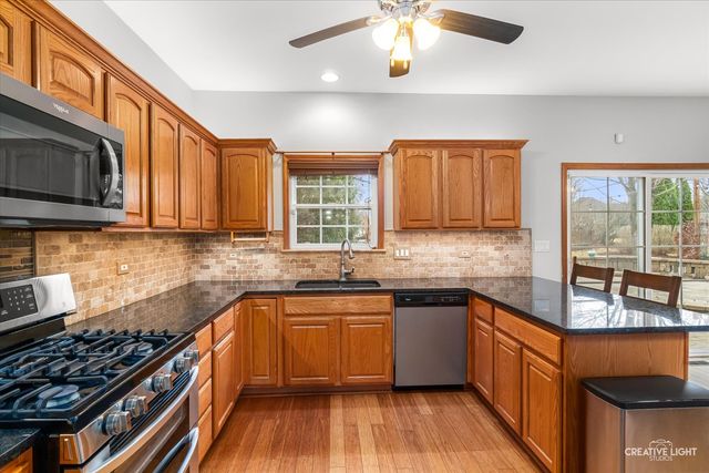 504 Buckthorne Court, Yorkville, IL 60560