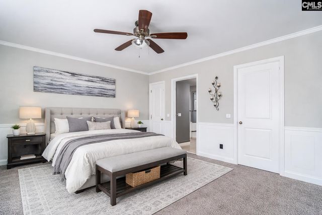 58 Driftwood Avenue, Elgin, SC 29045