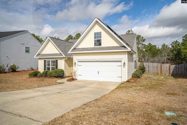 58 Driftwood Avenue, Elgin, SC 29045