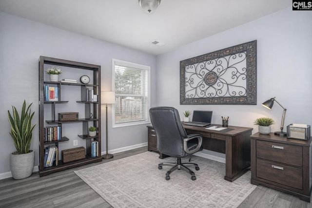 58 Driftwood Avenue, Elgin, SC 29045